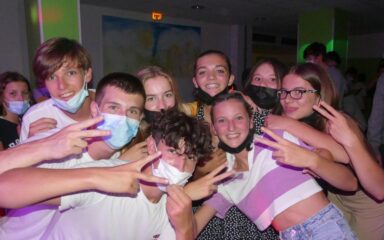 Vendredi soir S1 – Passy