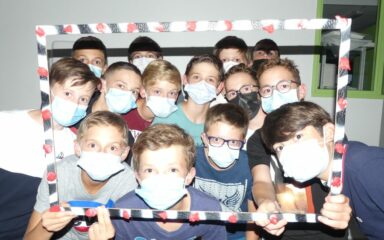 Vendredi soir S2 – Passy