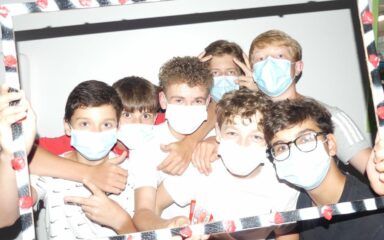 Vendredi soir S3 – Passy