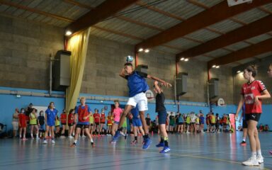 Vendredi S2 – Passy