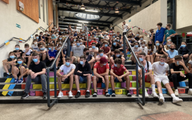 Dimanche S1 – Passy