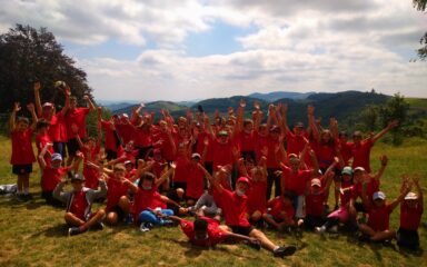 Mercredi S2 – St Laurent