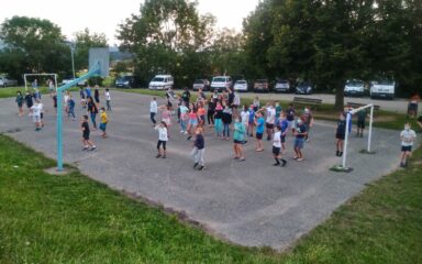 Jeudi S2 – St Laurent