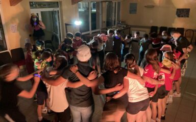 Vendredi S1 – St Laurent