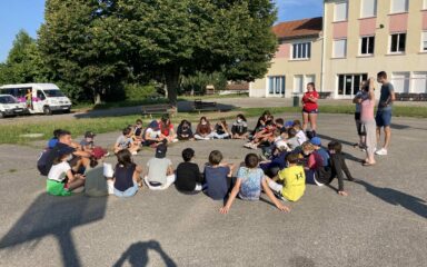 Samedi S1 – St Laurent