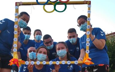 Samedi S1 – St Laurent