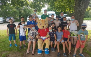 Dimanche S1 – St Laurent