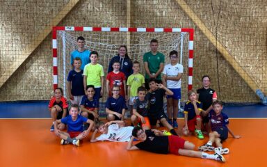 Lundi S1 – St Laurent