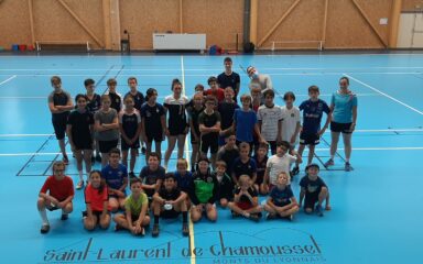 Mardi S1 – St Laurent