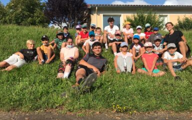 Dimanche S2 – St Laurent