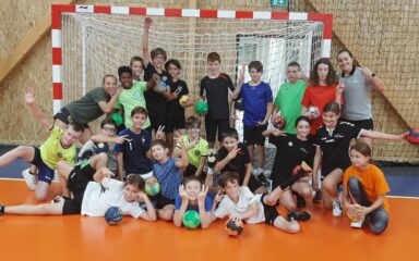 Mardi S2 – St Laurent