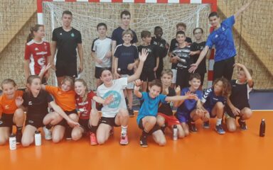 Lundi S2 – St Laurent