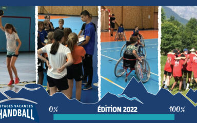 Été 2022 | Les inscriptions sont ouvertes !