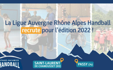 Été 2022 | Recrutement Ressources Humaines