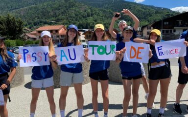 Mardi 12 juillet