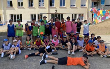 Mardi 23 Août – SLC