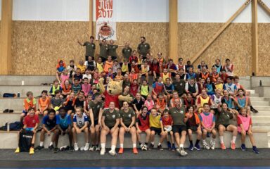 Vendredi 26 Août – SLC