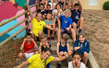 Dimanche 14 Août – SLC