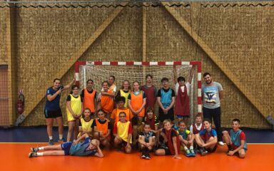 Lundi 15 Août – SLC