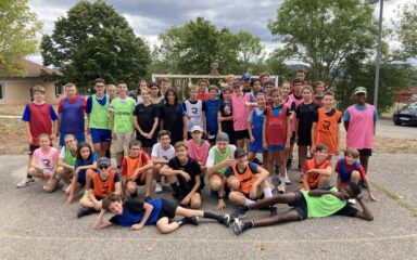 Lundi 22 Août – SLC