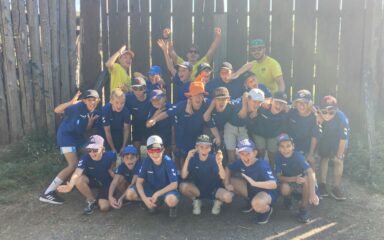 Jeudi 25 Août – SLC