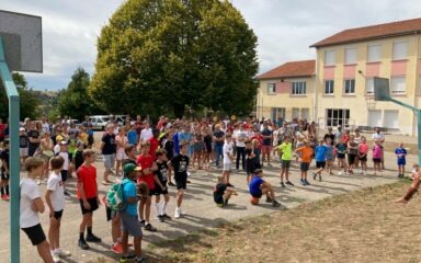 Dimanche 21 Août – SLC