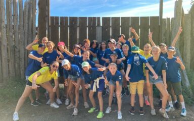 Mercredi 24 Août – SLC