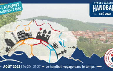 Saint-Laurent-de-Chamousset 2022 > J-4 !