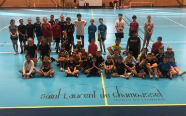 Mardi 16 Août – SLC