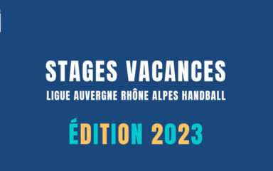 Été 2023 | Les inscriptions sont ouvertes !
