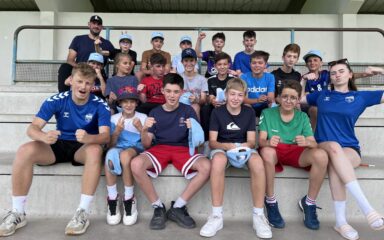 Dimanche 14 juillet 2024