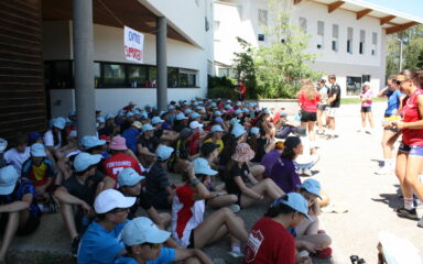 Vendredi 26 juillet 2024