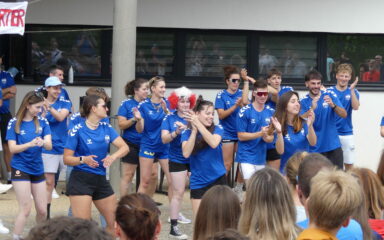 Dimanche 7 juillet 2024