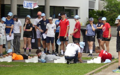 Mardi 16 Juillet 2024