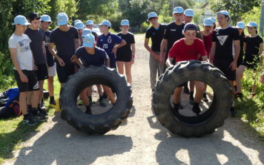 Mercredi 17 juillet 2024