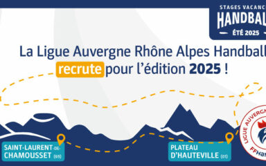 Été 2025 | Recrutement ressources humaines