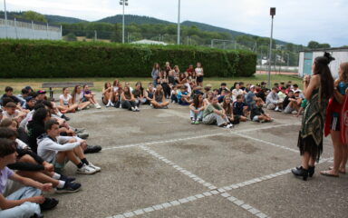 Dimanche 6 juillet 2025