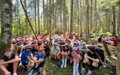 Vendredi 18 juillet 2025