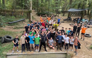 SLC 2025 – Mardi 19 Août