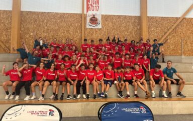 SLC 2025 – Vendredi 22 Août