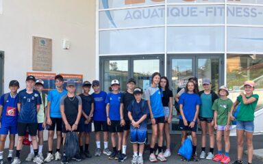 SLC 2025 – Lundi 18 Août