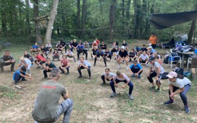 SLC 2025 – Mardi 26 Août