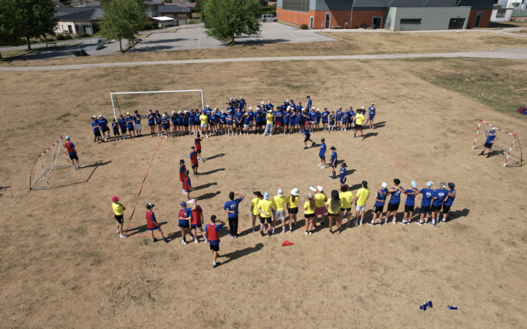 Jeudi 23 juillet, le Greenball est de retour !