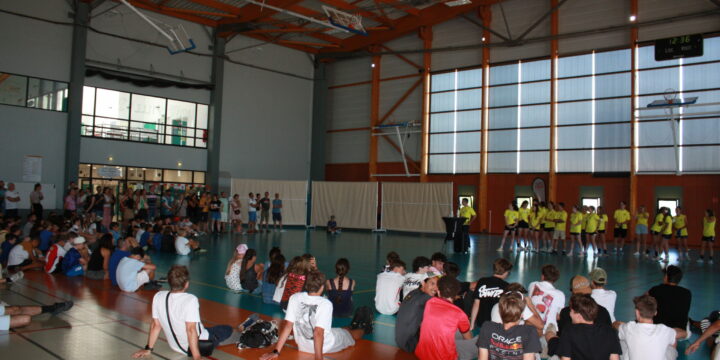 Stand photos dimanche