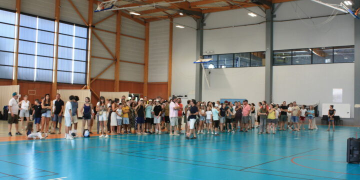 Stand photos dimanche 19/07