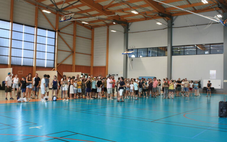 Stand photos dimanche 19/07