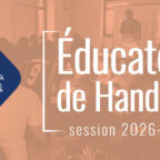 Éducateur de Handball (Titre IV) | Ouverture tests de sélection – 2e session