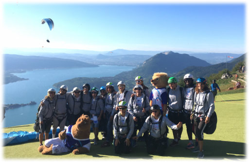 EHF Euro 2018 | Retour sur le défi handballissime !