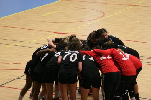 Les sélections Auvergne Rhône Alpes 2004 en stage !