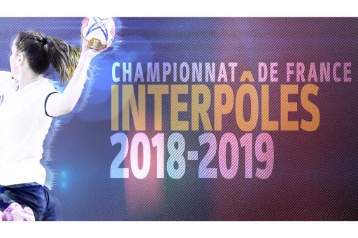Interpôles féminins | 1er – 5 février 2019